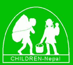 Children-Nepal