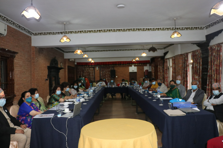 FTGN 25th Annual General Meeting