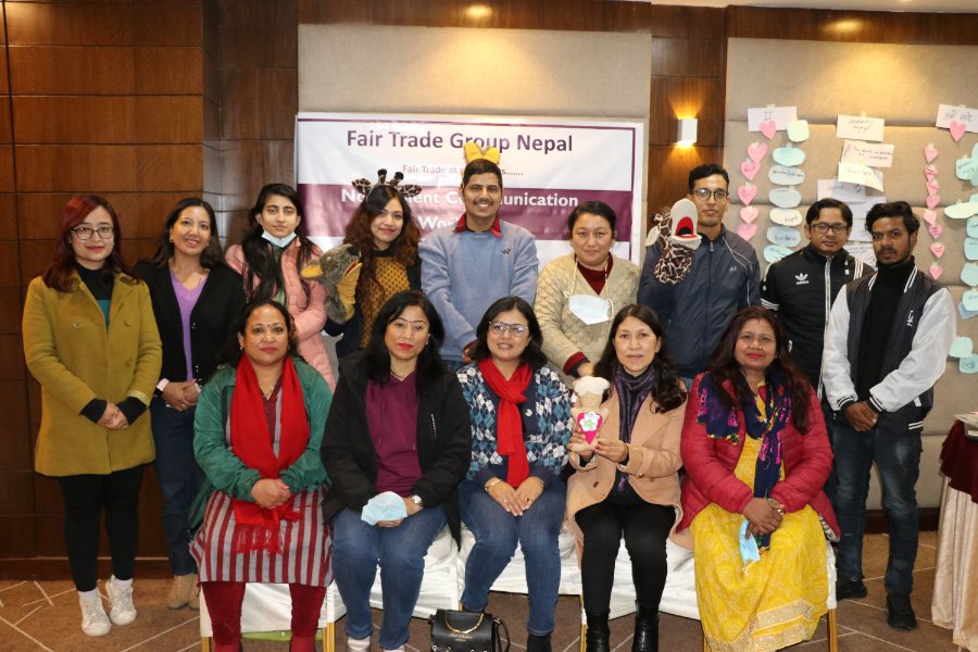 Workshop on Nonviolent Communication