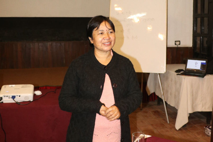 Orientation on GESI and related laws