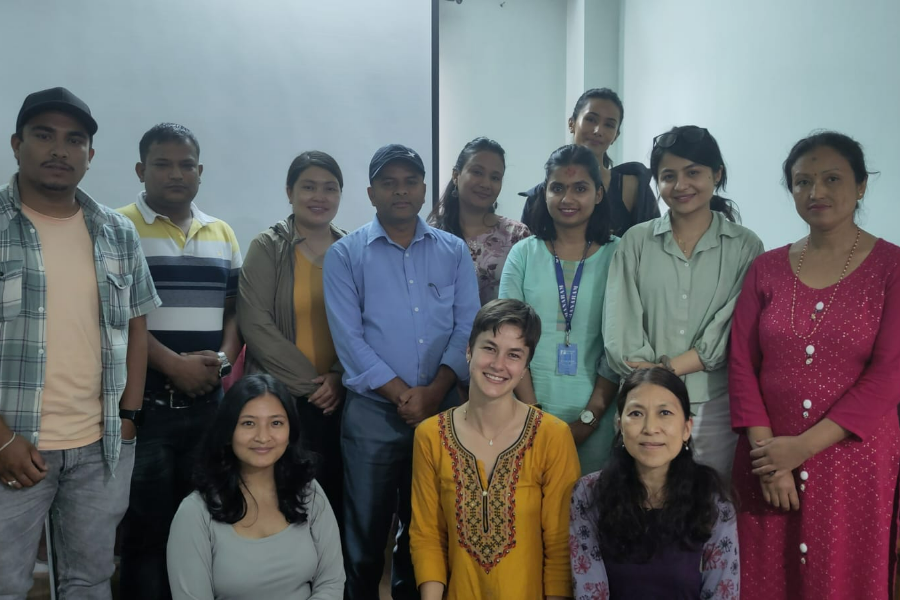 Canva Design Workshop