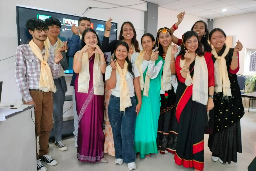 The Social Innovation Bootcamp