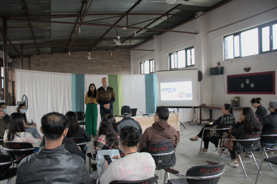 Ambiente 2023 Review and Fair Trade Online Marketplace Orientation