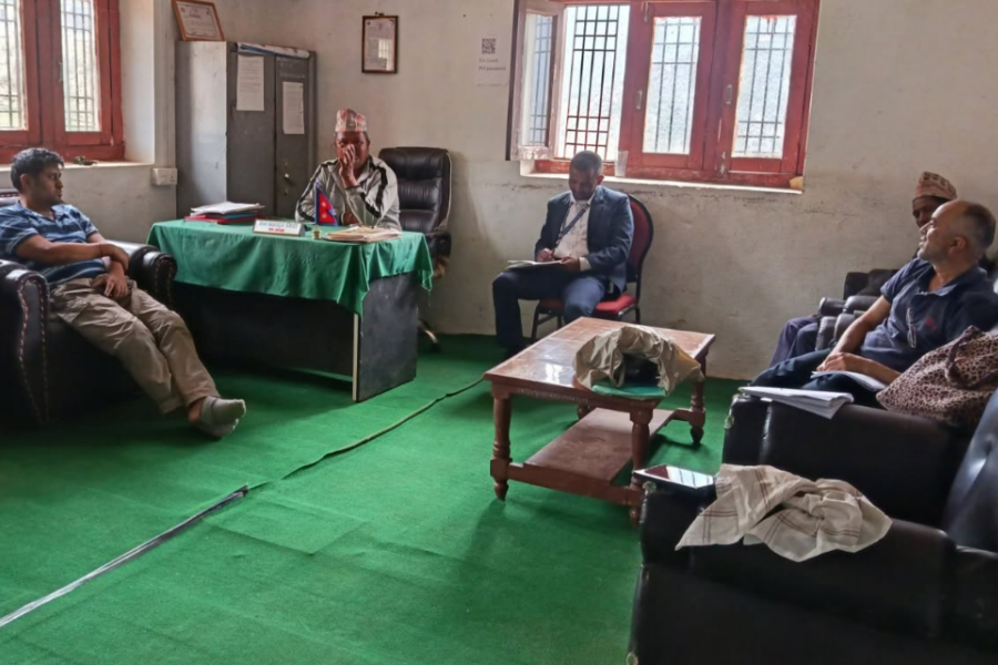 Empowering Local Governments for a Greener Economic Future
