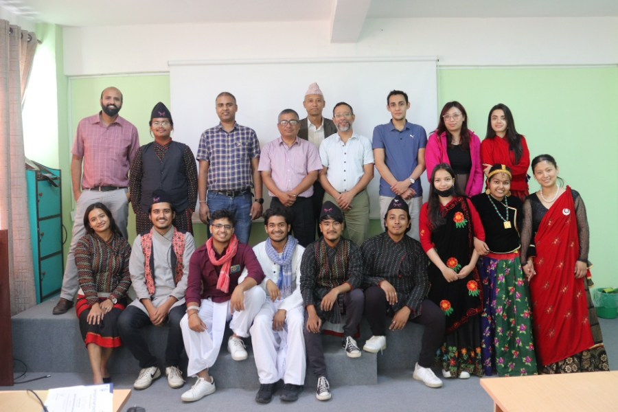 Social Creatinnovation Bootcamp