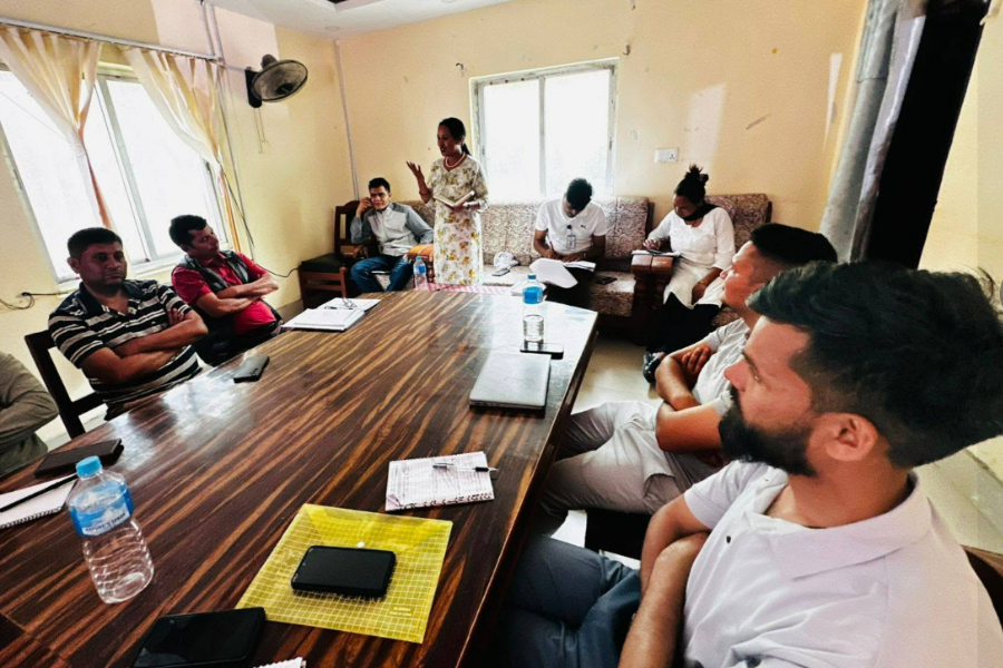 Strengthening Local Coordination for Better Community Impact